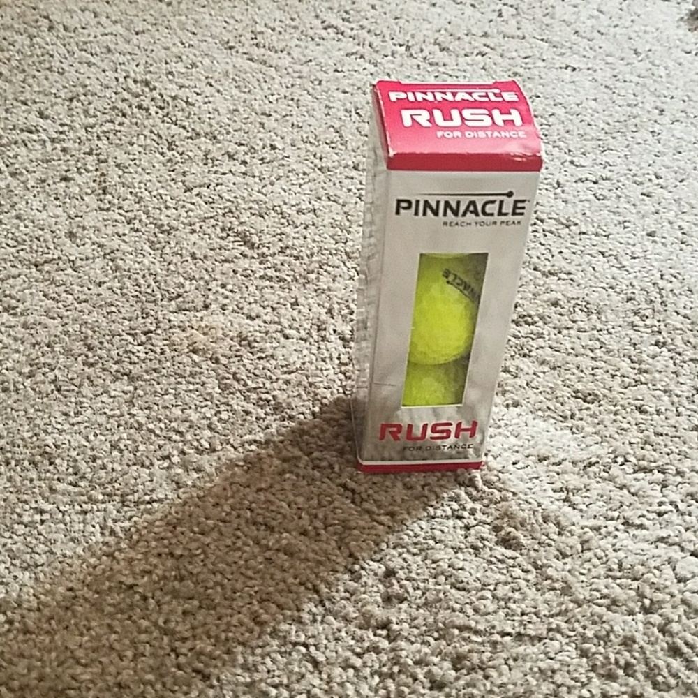 Golf Balls